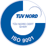 ISO9001 DINITROL